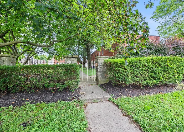 2br Retreat Close To Downtown & Park * Columbus